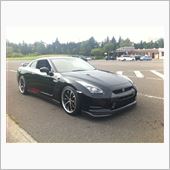 ☆　クルーズ Ｒ３５ ＧＴ８ ...