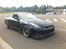 ☆　クルーズ Ｒ３５ ＧＴ８００ｋｉｔ実走行　☆