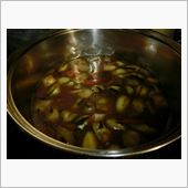 ECO☆ATZ特製“ちたけ汁”