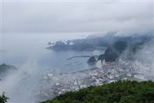 松崎町「牛原山町民の森」