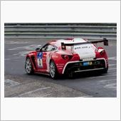 アストンマーティン　V12　 ...
