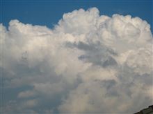 雲 20140819