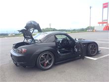 140819 FSW S2000/2 28th