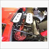 Miura のデスビ＆カバー