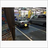 カプチーノのエンジンオイル交換