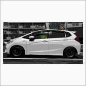 ステーションワゴンも車高短化