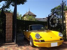 ナローポルシェ９１１ＲＳルック販売中!!水色３５６Cも良いけどナローも良いなぁ♪