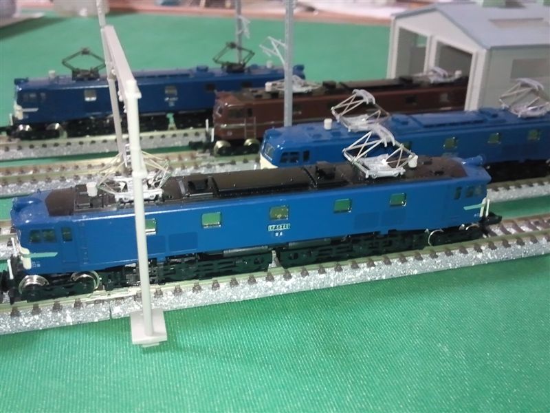 Yahoo!オークション -「tomix 2117」(Nゲージ) (鉄道模型)の落札