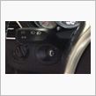 その名は駐車灯、またやられた(^^)