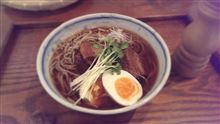 尾道ラーメンを食べに行く！