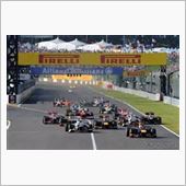 スーパーGTラウンド⑥　鈴鹿 ...