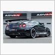 HKS X GT-R(35)  最強チューニングマシーン　