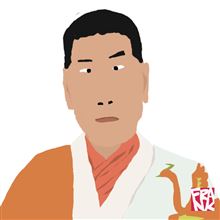松山千春が友達つれてきましたって事で、今日は、ジャイアント馬〜場！