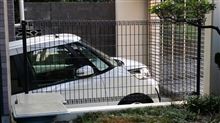 最近の軽自動車は背が高いなぁ