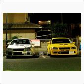 洗車オフ（別名：雨乞いオフ）