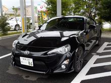 86 GT-Limitedインプレッション