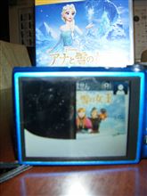 コンデジの液晶が… コンデジの液晶が…