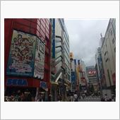 お盆休みのお話