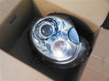 夏休みの自由研究2014 MINI(R56)のヘッドライトインナー塗装(計画編) 夏休みの自由研究2014 MINI(R56)のヘッドライトインナー塗装(計画編)