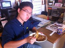 ☆　クルーズ 今日の朝イチ ハセカップのグループ分けチュー　☆