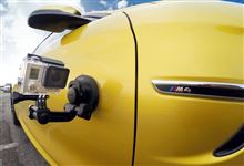 GoProで///Mを撮る！M3 M4☆