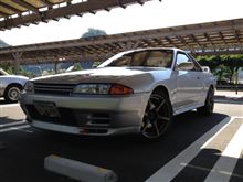ぷちツーリング