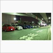 首都高オフ 20140817 ...