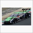 スーパーGT　の影響をうけて、、ミニカ―(1/43サイズ)　ゲット!!