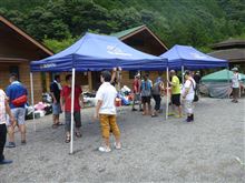 和歌山夏キャンプ 和歌山夏キャンプ