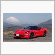 7台目　　　新型シボレーコルベット　Z51　　　最強マシーンだそうです!!