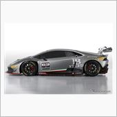 ウラカン　LP６２０－２　　 ...