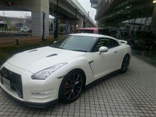 スバル、マツダ 、NISSAN