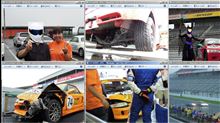 K4-GP 2014 参戦記