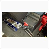 ｶｯﾄｵﾌｽｲｯﾁ取付