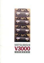 ギャランΣ海外仕様車［ニュージーランド］