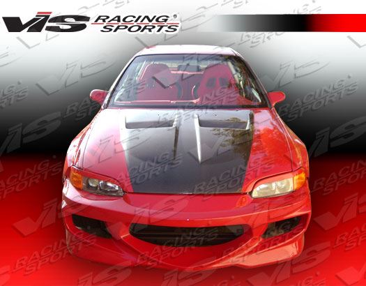 ワイルドスピードに登場するシビックのエアロはこれ。｜ECU