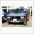 軽自動車の原点　「スズキ　フロンテ　クーペ」