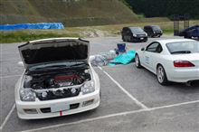 G6ジムカーナ Pleasure Round 2014