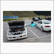 G6ジムカーナ Pleasure Round 2014