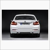 BMW　２３5i   いいク ...