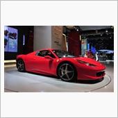 458スパイダー　　今後5， ...