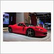 458スパイダー　　今後5，6年この車以上の車は出て来ないと思う!!