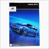 新型ＷＲＸ良いですね