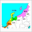 毎年恒例の北陸へ
