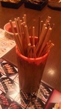 久々に、めっちゃ食った