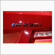 BMW 235i    はかなり　いいクルマらしいです。　　お金があったら、、、。