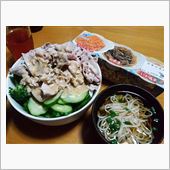 たまにゃぁ贅沢したいけど？