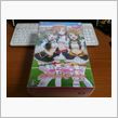 会社帰りにゲームを買ってきた♪^^