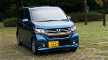 ホンダの660cc自然吸気