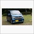 ホンダの660cc自然吸気